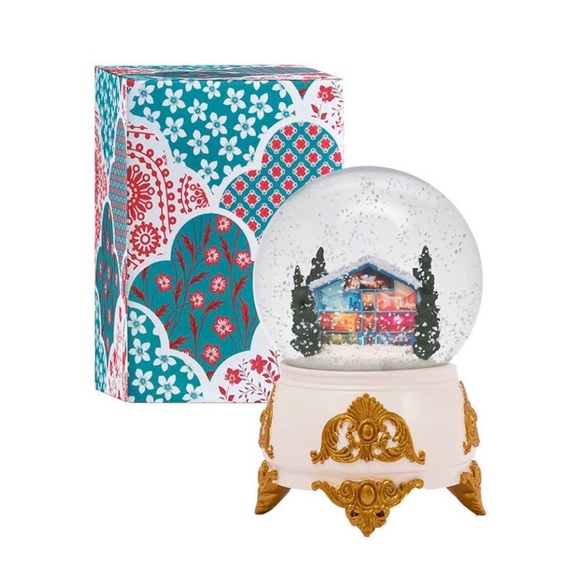 Taylor Swift Lover Snowglobe RARE - Ships same or next day - Picture 11 of 11